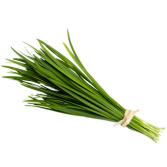 Chinese Chive Leave