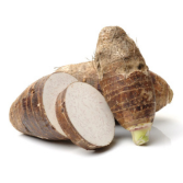 Taro Root